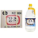 초립동이 강초 6 x 1.8L