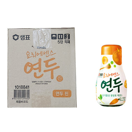 샘표 요리에센스 연두