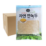 24*2lb Peeled Mung Bean-초립동 깐녹두