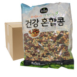 10*4lb CRD Mixed Beans-초립동 혼합콩