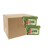해찬들 사계절 쌈장 - 12*2.2lb HCD Mix Soybean Paste