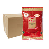 6*5lb Wang) Red Pepper (Coarse) Powder -왕)김치용 고추가루