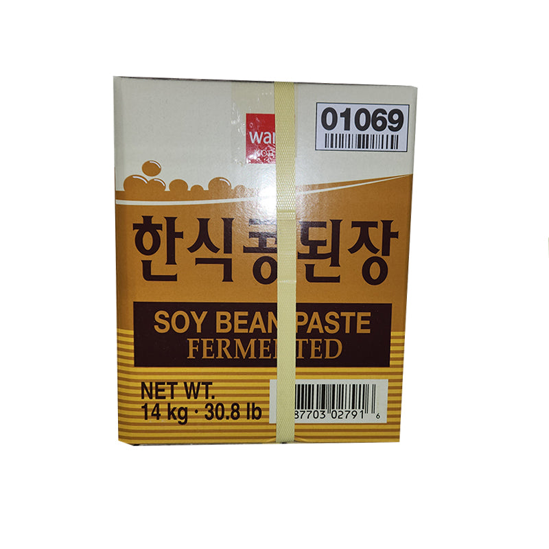 wang Korea 한식콩된장 14kg
