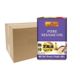 10*55.7oz (1.6L)  Sesame Oil-이금기) 참기름