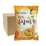 10*1kg Sempio) Vegetable Pancake Mix-샘표) 찰진 부침가루