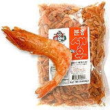 10kg (22lb) Dried Pink Shrimp -드라이) 분홍새우