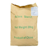 도토리묵 가루 55LB - Acorn Starch