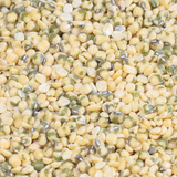 24*2lb Peeled Mung Bean-초립동 깐녹두