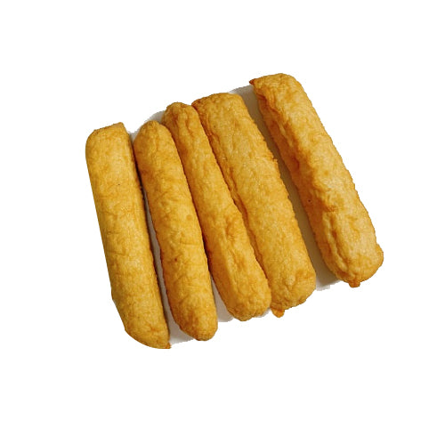 12*1.98lb Fish Cake (Stick)-초립동)대봉오뎅