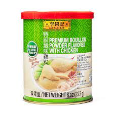 12*2.2lb LKK) Premium Bouillon Chicken Powder-이금기) 치킨 파우더