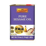 10*55.7oz (1.6L)  Sesame Oil-이금기) 참기름