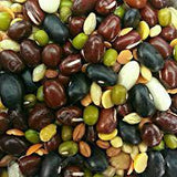 10*4lb CRD Mixed Beans-초립동 혼합콩