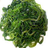 10kg  (22lb) Aju) Frz Seaweed Stem -아주) 염장 미역줄기
