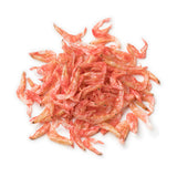 10kg (22lb) Dried Pink Shrimp -드라이) 분홍새우