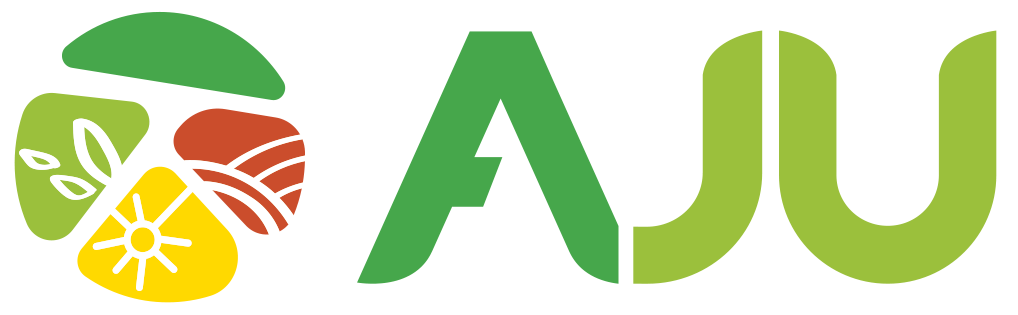 ajufood logo
