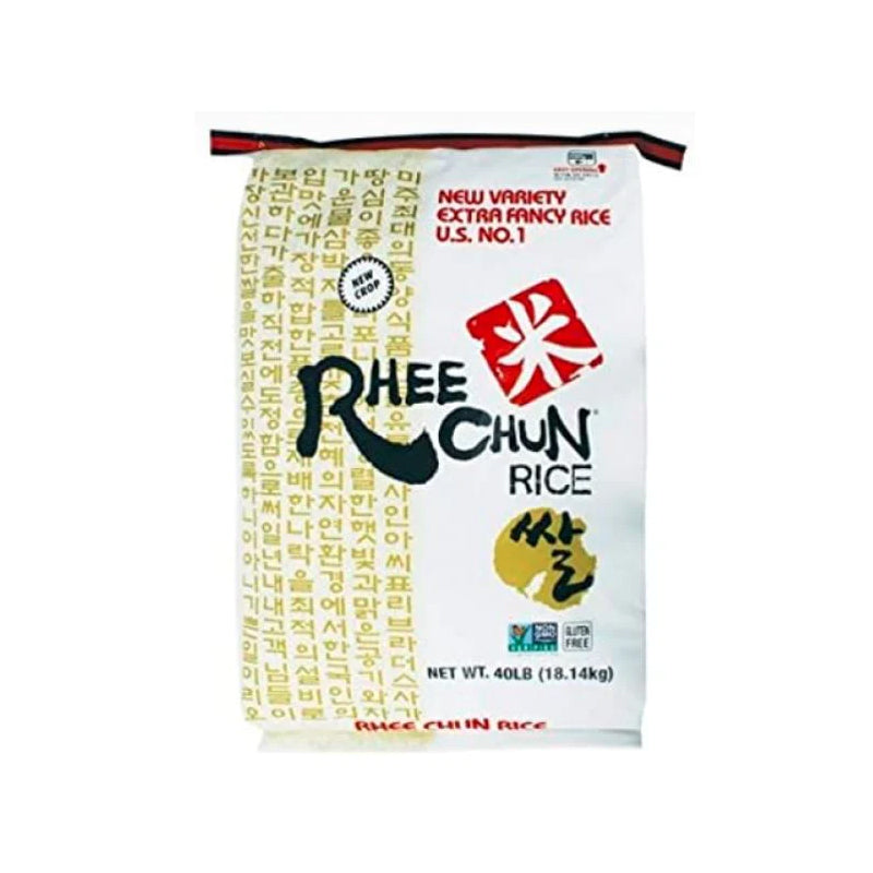 이천쌀 40LB - Ree Chun Rice 40lb