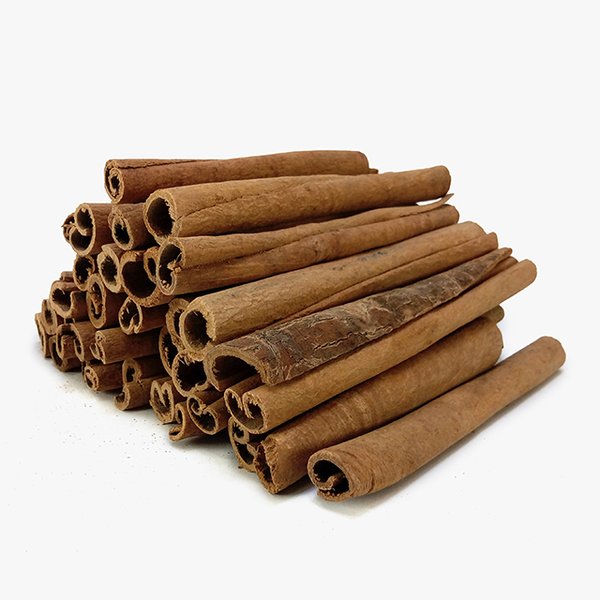 통계피 - Cinnamon