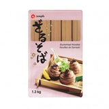 12*1.3kg Sempio) Buck Wheat Noodles (soba)-샘표) 메밀국수 (자루소바)