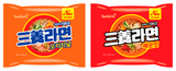 20*4.23oz Samyang) Ramen-삼양 라면