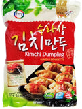 10*2.2lb Surrasang)  Frz Kimchi Dumpling-수라상) 김치만두