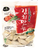 10*1.2lb CRD) Kimchi Dumpling -초립동) 김치만두