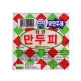 24*10.93oz Dumpling Wrapper-칠갑) 찹쌀 왕만두피