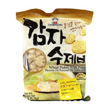 10*2.2lb Wheat Flake with Potato)-초)  감자 수제비