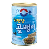 24*14.1oz Canned Bai Top Shell (can)-유동)골뱅이 (캔)