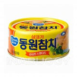 36*8.81oz (250g) Canned Tuna-동원) 참치캔