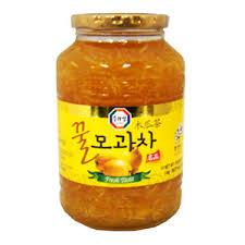 12*1kg Quince Tea w/Honey-수라상) 꿀모과차