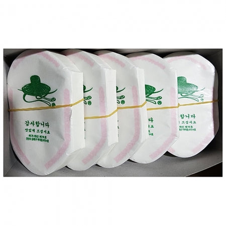 17,500sheet  Spoon Cover -숟가락집(스푼커버)