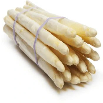 White Asparagus-화이트 아스파라거스