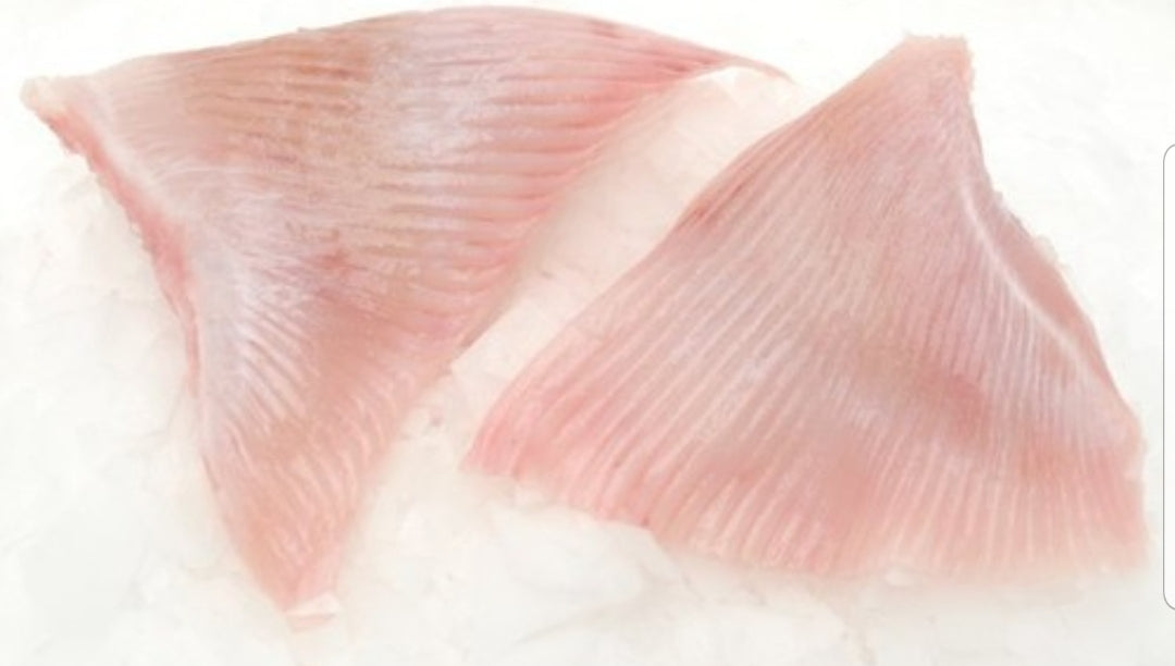 22lb  Frz Skate Wing-냉동) 홍어