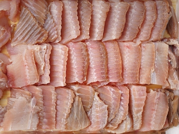 22lb  Frz Skate Wing-냉동) 홍어