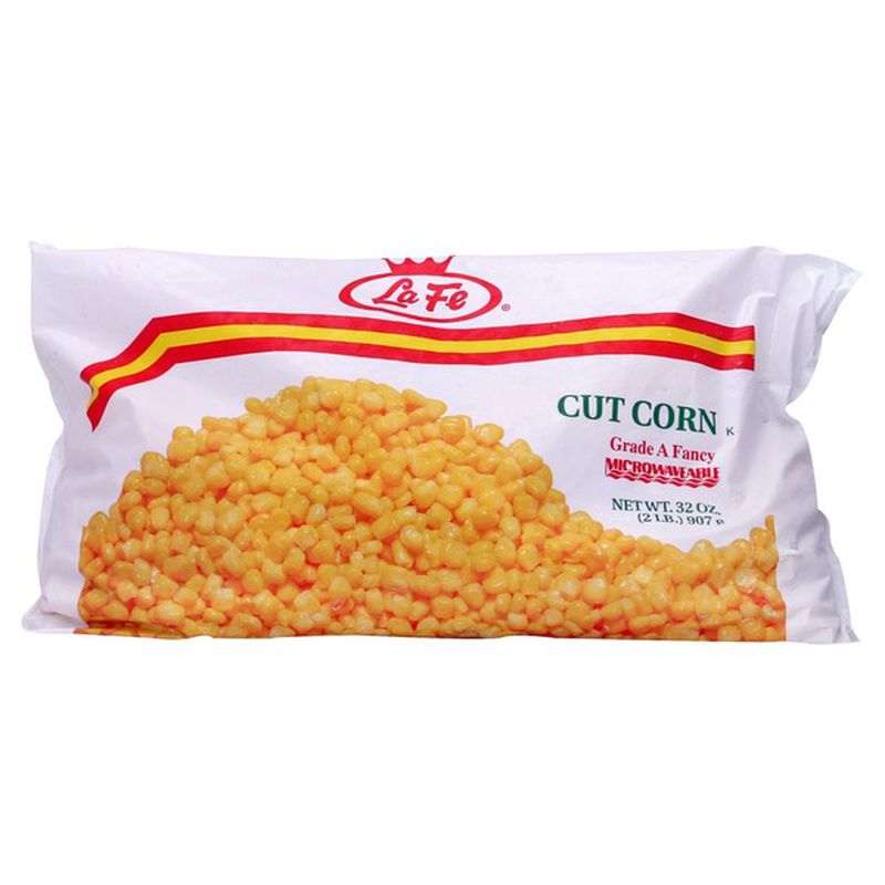 12*2.5lb Frz Cut Corn (RW) -냉동) 옥수수콘