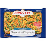 12*2.5lb Frz Vegetable Mix -냉동) 베지터블 믹스(야채믹스)