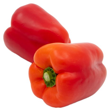 레드 피망 - Red Pepper