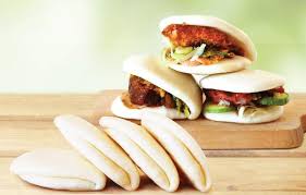 20*10.58oz 10pk Jasmine Lotus Bun Original-쟈스민 번