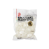 12*2.2lb (1kg) HS) Rice Cake(Slice)-한상) 떡국떡