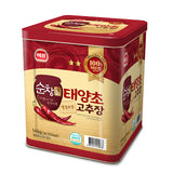 (해표) 고추장 14KG