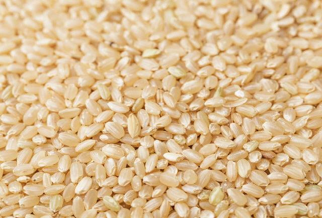 현미 - Brown Rice 15LB