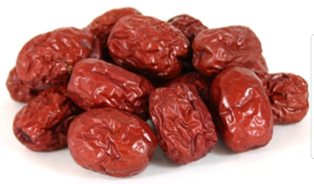 10lb Dried Date-대추(10lb)