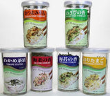 10*1.7oz Ajishima Furikake-후리가게