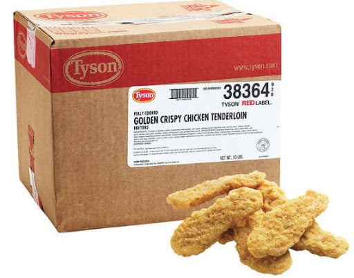 10lb Chicken Tender-치킨 텐더 튀김