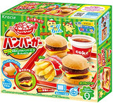 Kracie Popin Cookin Hamburger 18*5*1.1z