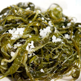 10kg  (22lb) Aju) Frz Seaweed Stem -아주) 염장 미역줄기