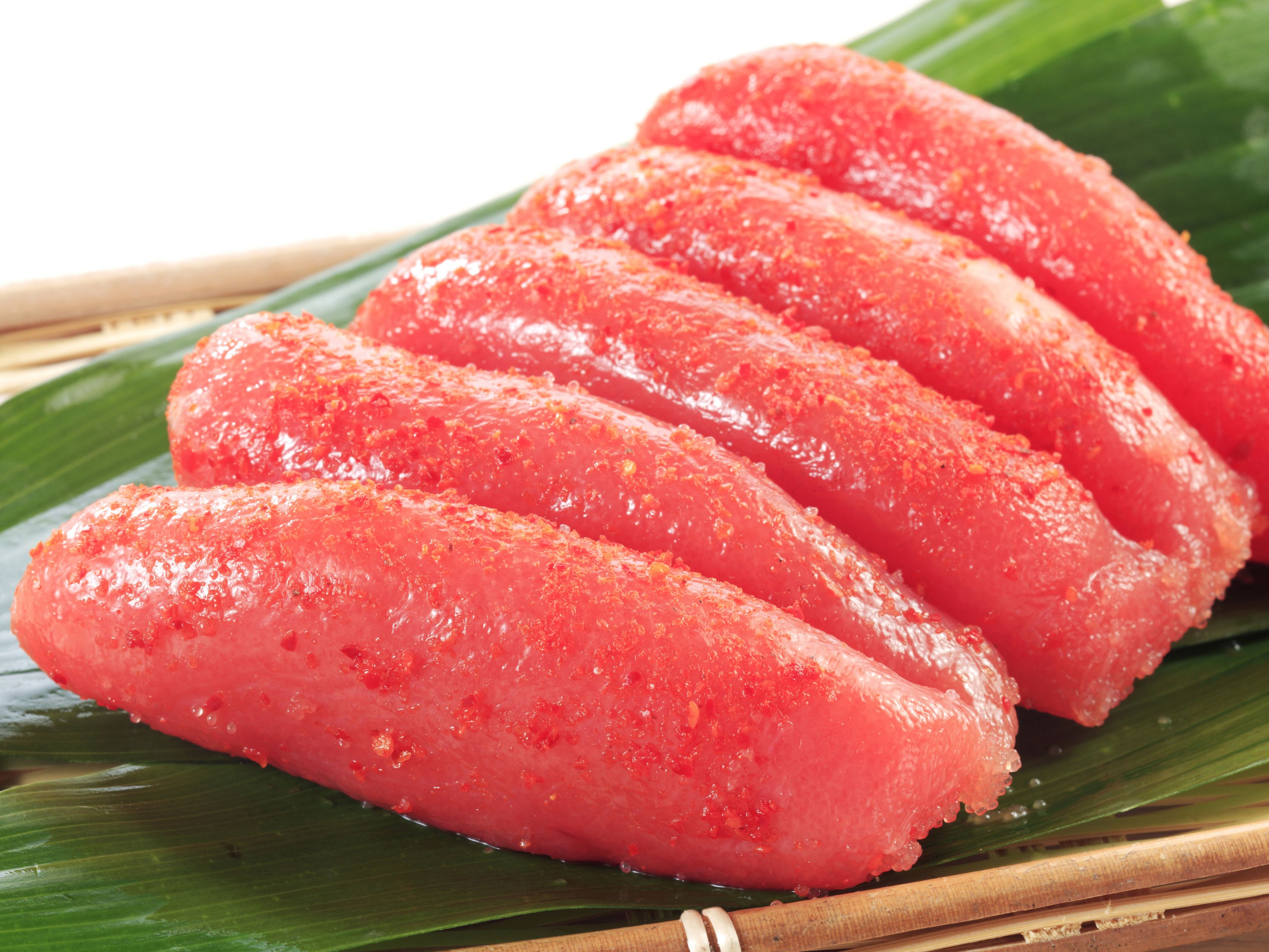 10kg Seasoned Pollock Roe-창란젓