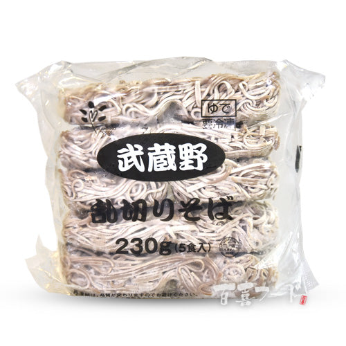 2*8*1.94lb JB Men Meijin Soba 4P Frz-냉) 소바
