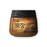 샘표) 토장 - 8*900g Soybean Paste