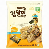 10*1.12lb SOW)Deep Fried Seaweed Vermicelli Roll-사옹원) 김말이 튀김